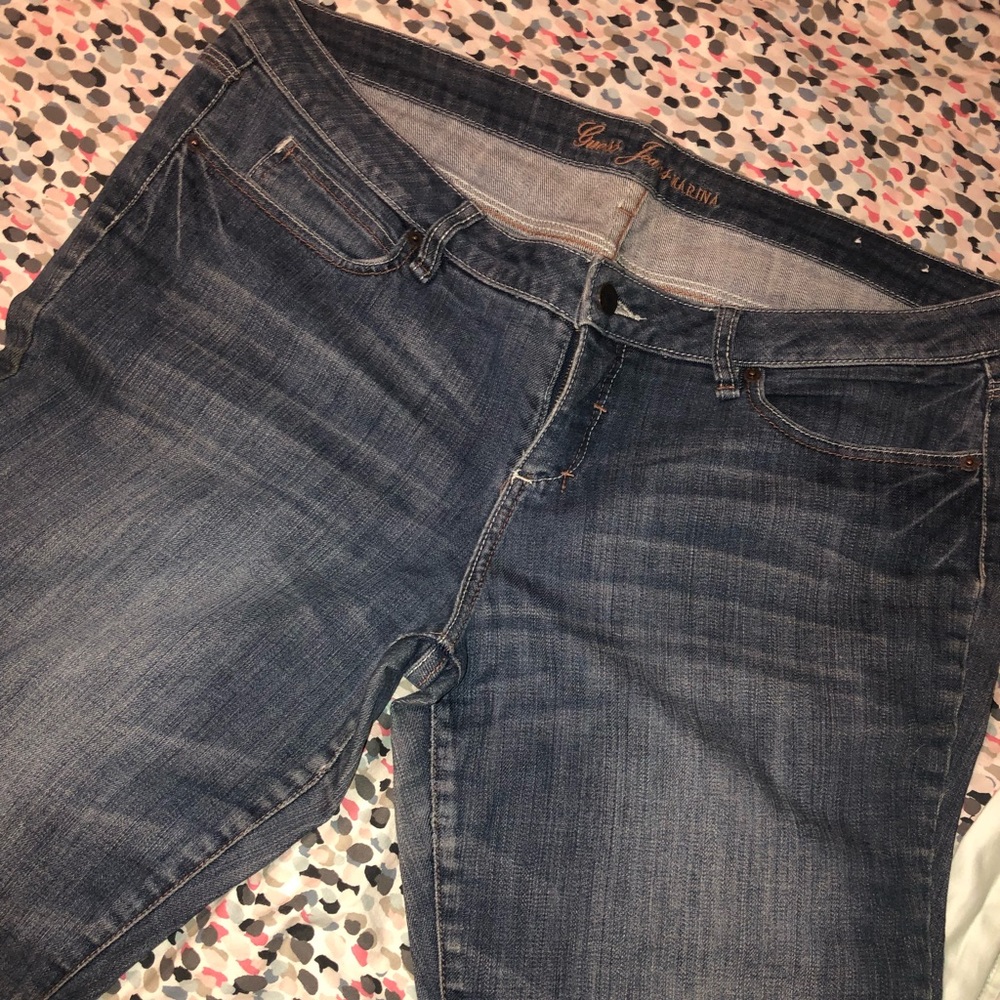 Guess Jeans 👖 (female)